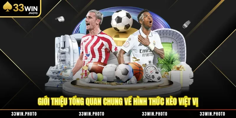 Giới thiệu tổng quan chung về hình thức kèo việt vị